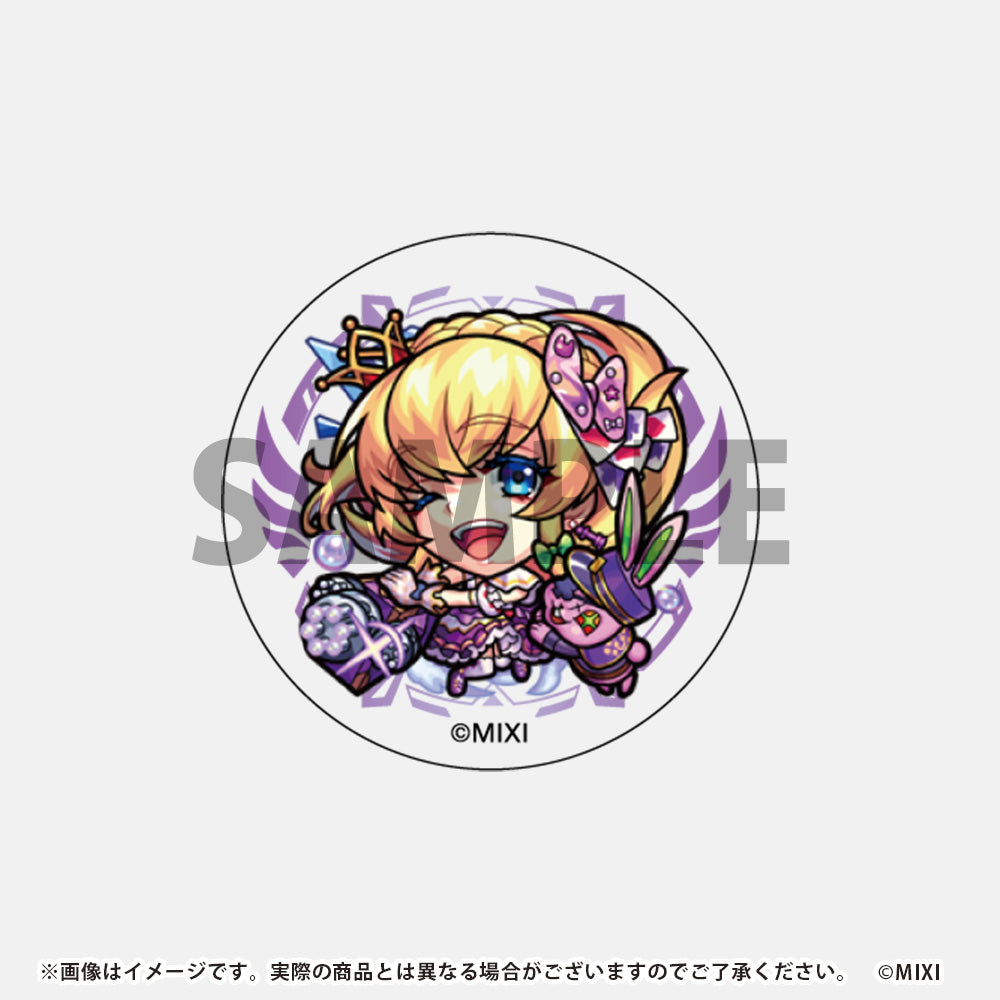 【Part14】モンスターストライク ファンと創る アクリルフレーク