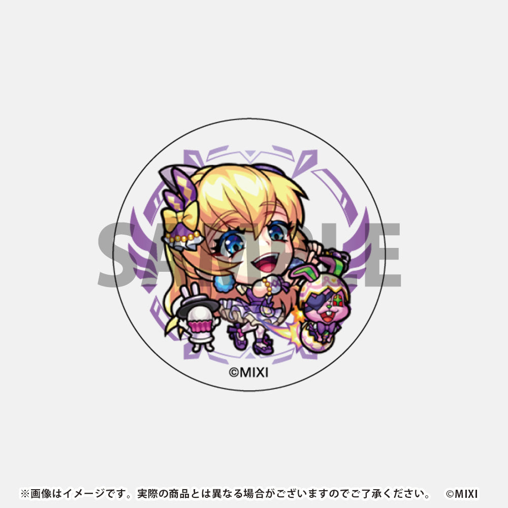 【Part14】モンスターストライク ファンと創る アクリルフレーク