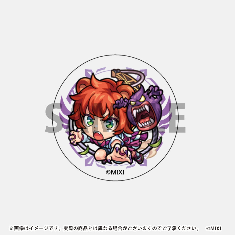 【Part14】モンスターストライク ファンと創る アクリルフレーク