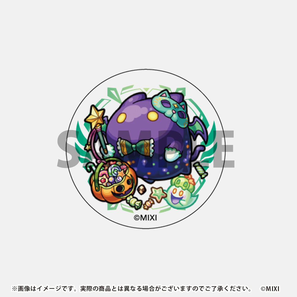 【Part14】モンスターストライク ファンと創る アクリルフレーク