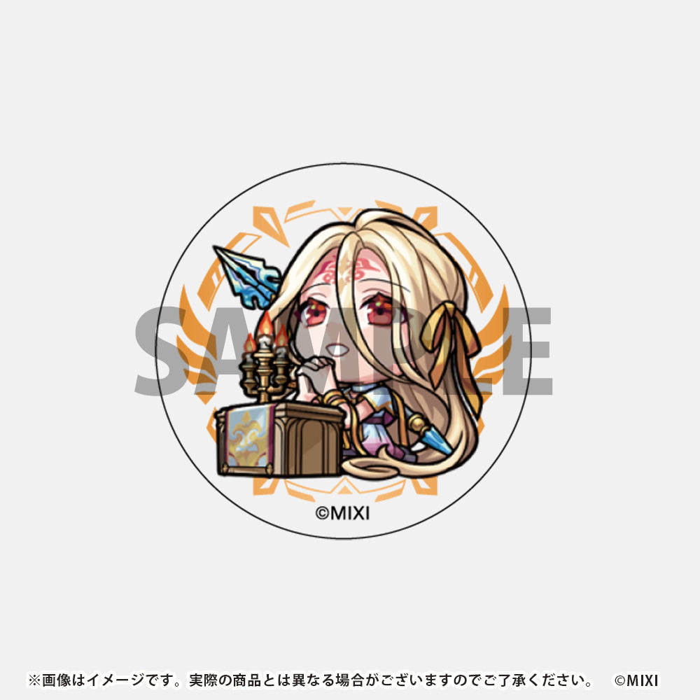 【Part14】モンスターストライク ファンと創る アクリルフレーク