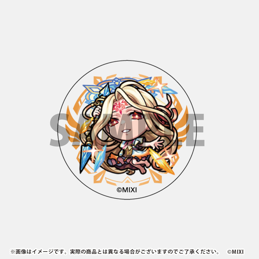 【Part14】モンスターストライク ファンと創る アクリルフレーク