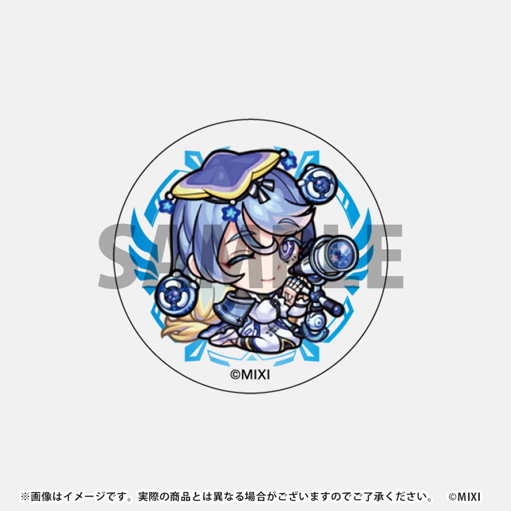【Part14】モンスターストライク ファンと創る アクリルフレーク