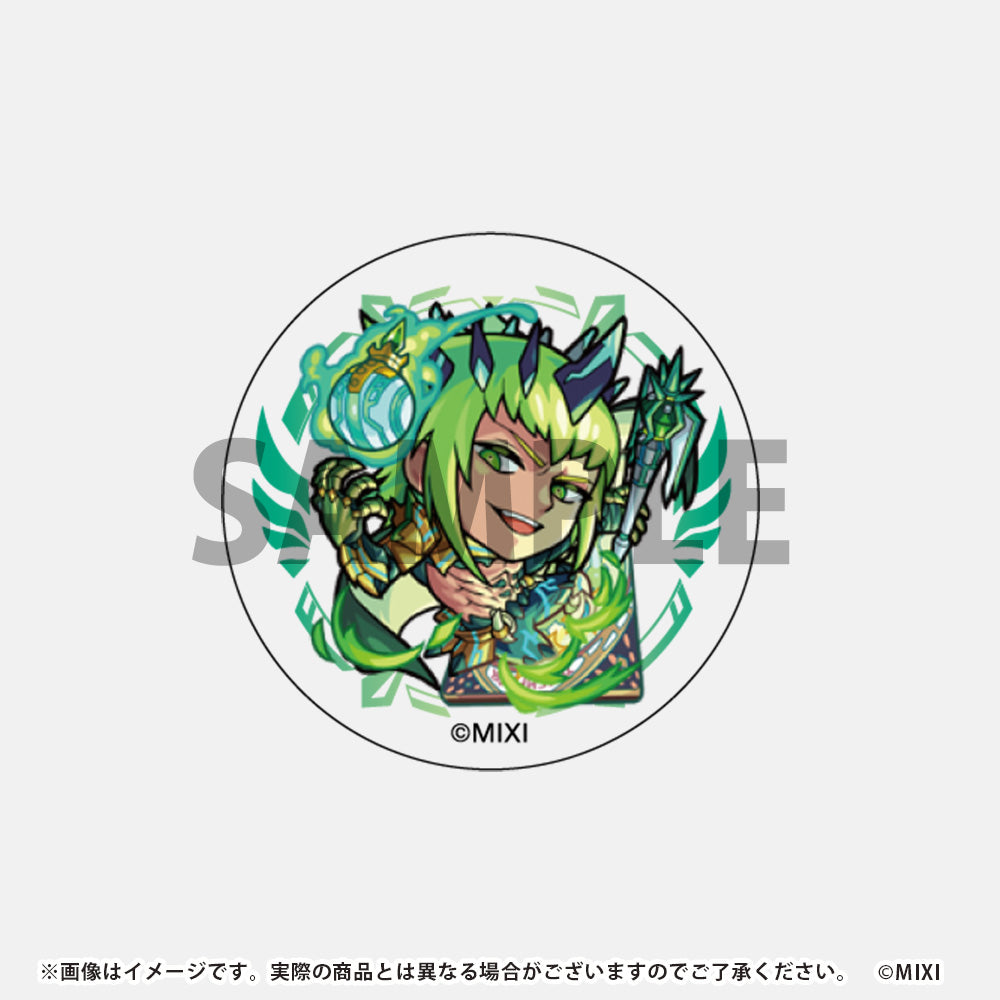 【Part14】モンスターストライク ファンと創る アクリルフレーク
