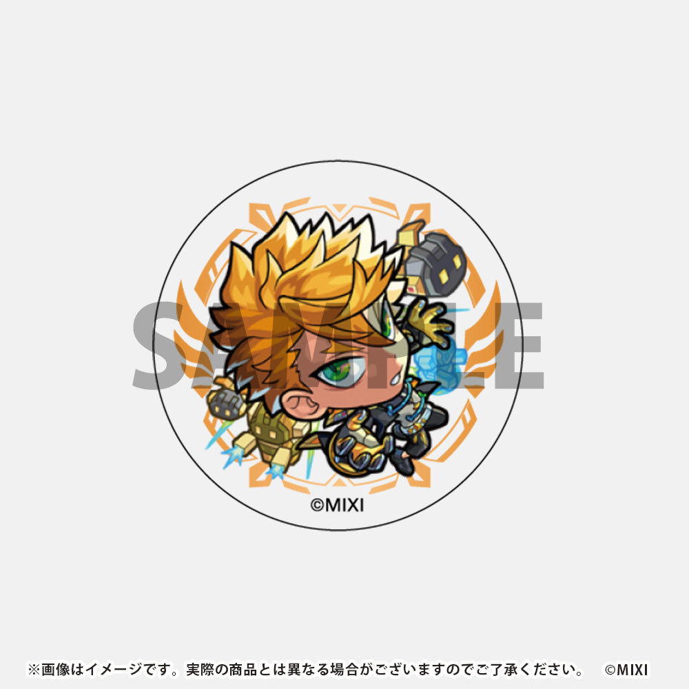 【Part15】モンスターストライク ファンと創る アクリルフレーク