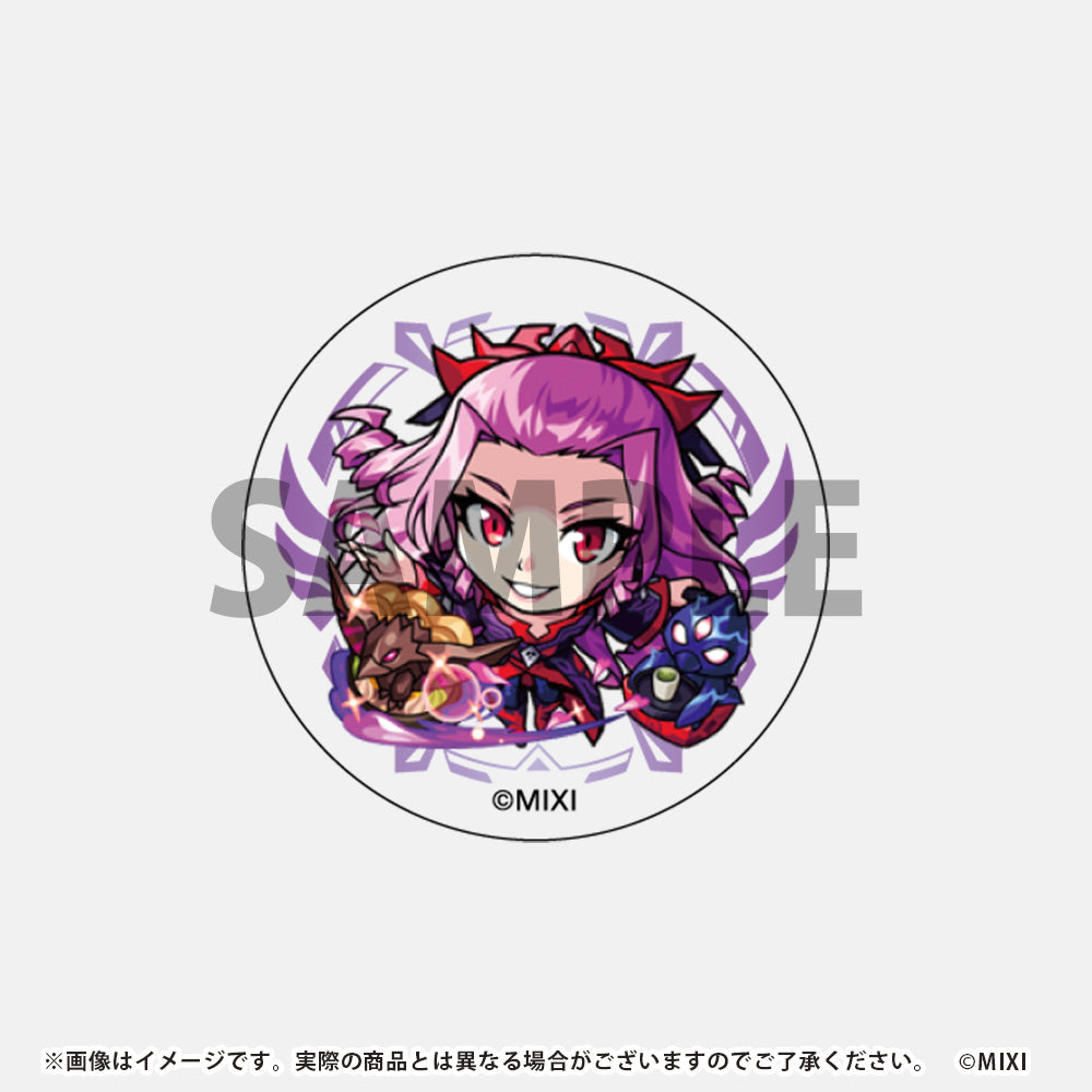 【Part15】モンスターストライク ファンと創る アクリルフレーク
