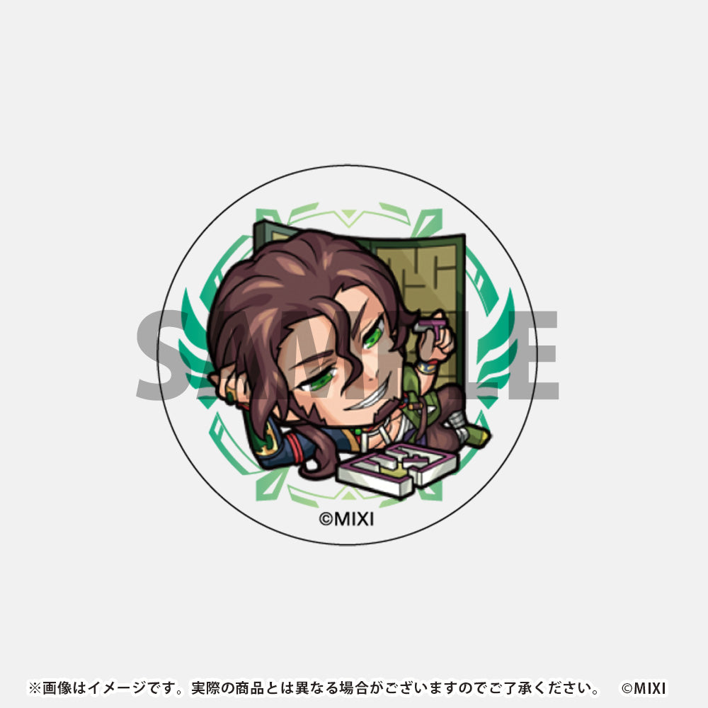 【Part15】モンスターストライク ファンと創る アクリルフレーク