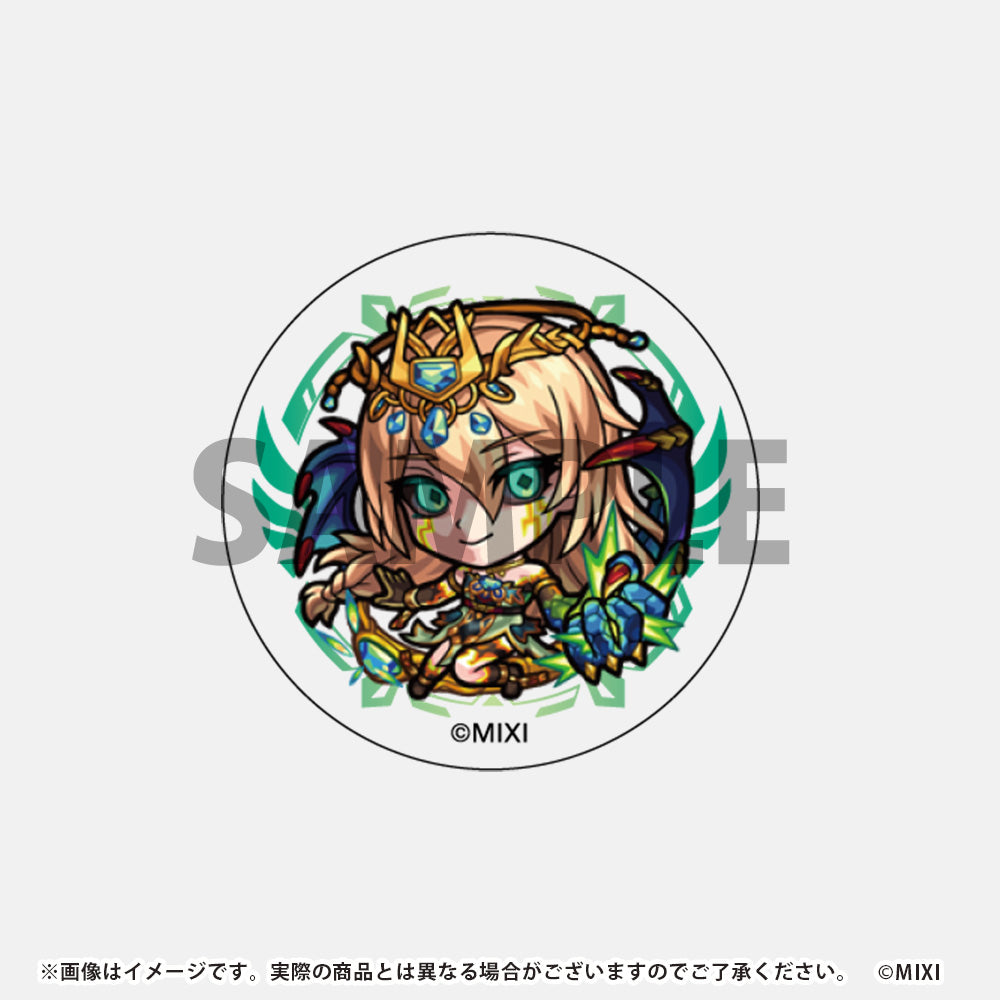 【Part15】モンスターストライク ファンと創る アクリルフレーク