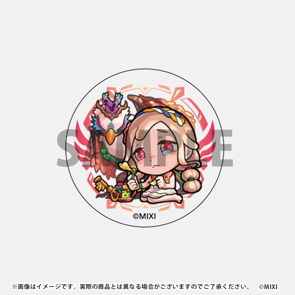 【Part15】モンスターストライク ファンと創る アクリルフレーク