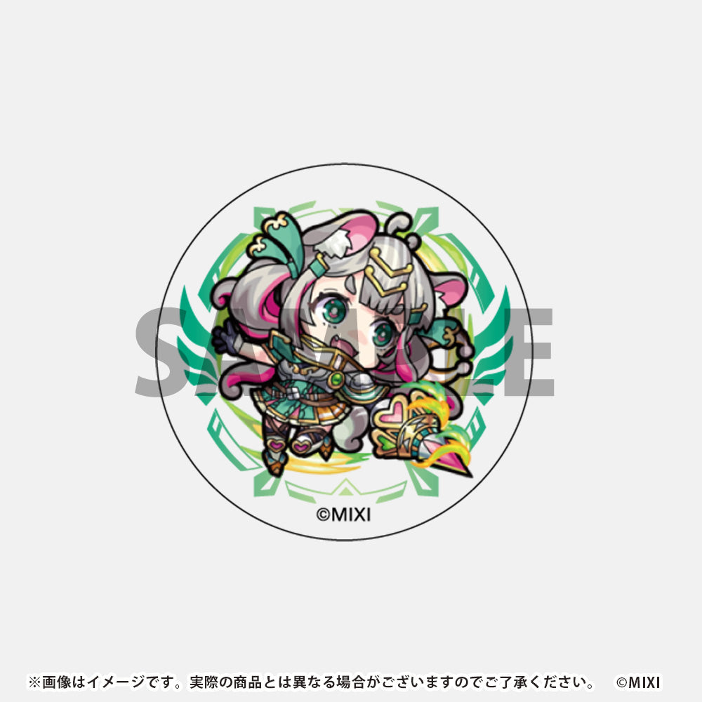 【Part15】モンスターストライク ファンと創る アクリルフレーク