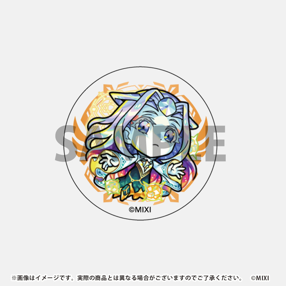 【Part15】モンスターストライク ファンと創る アクリルフレーク