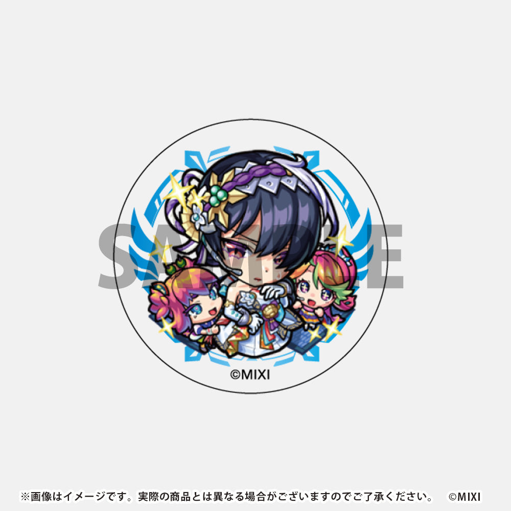 【Part15】モンスターストライク ファンと創る アクリルフレーク