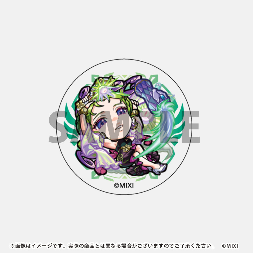 【Part15】モンスターストライク ファンと創る アクリルフレーク