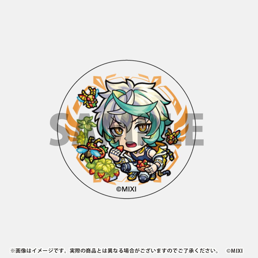 【Part15】モンスターストライク ファンと創る アクリルフレーク