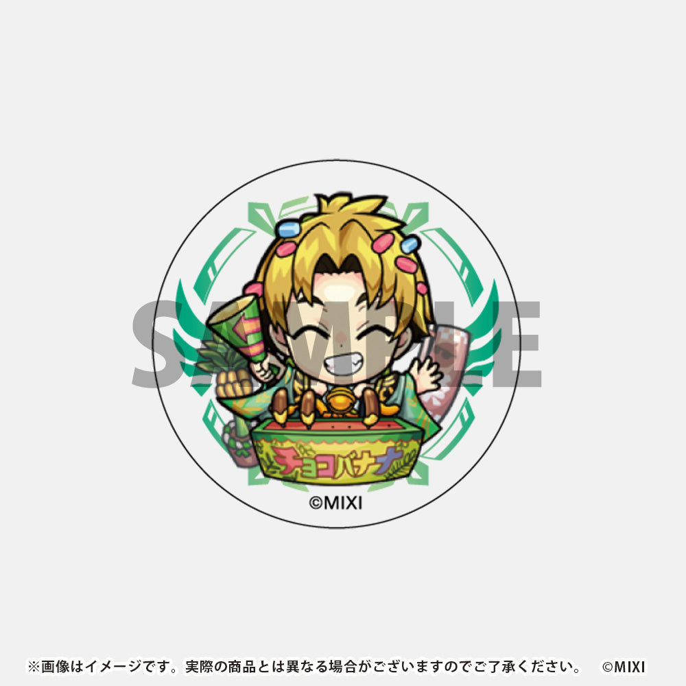 【Part15】モンスターストライク ファンと創る アクリルフレーク