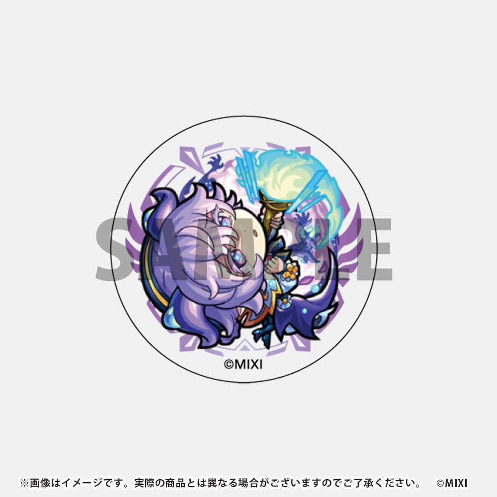 【Part16】モンスターストライク ファンと創る アクリルフレーク