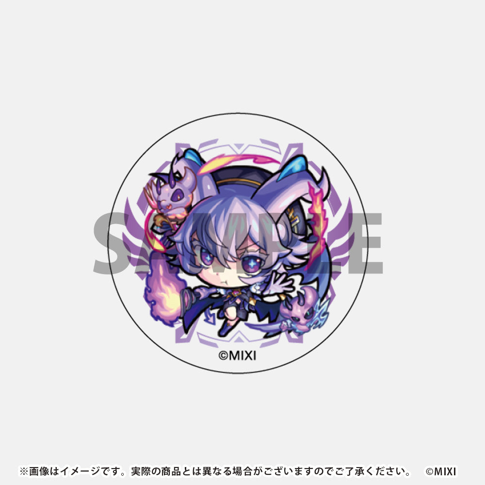 【Part16】モンスターストライク ファンと創る アクリルフレーク