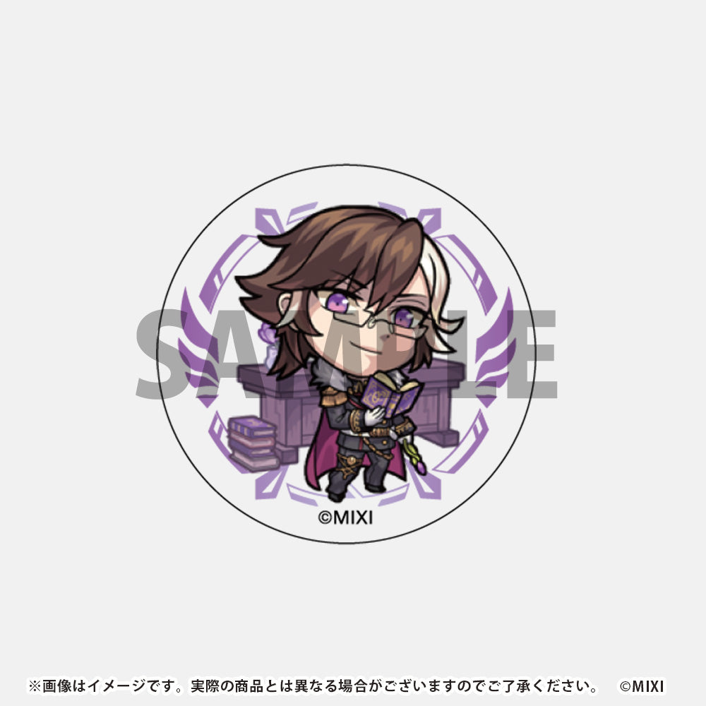 【Part16】モンスターストライク ファンと創る アクリルフレーク