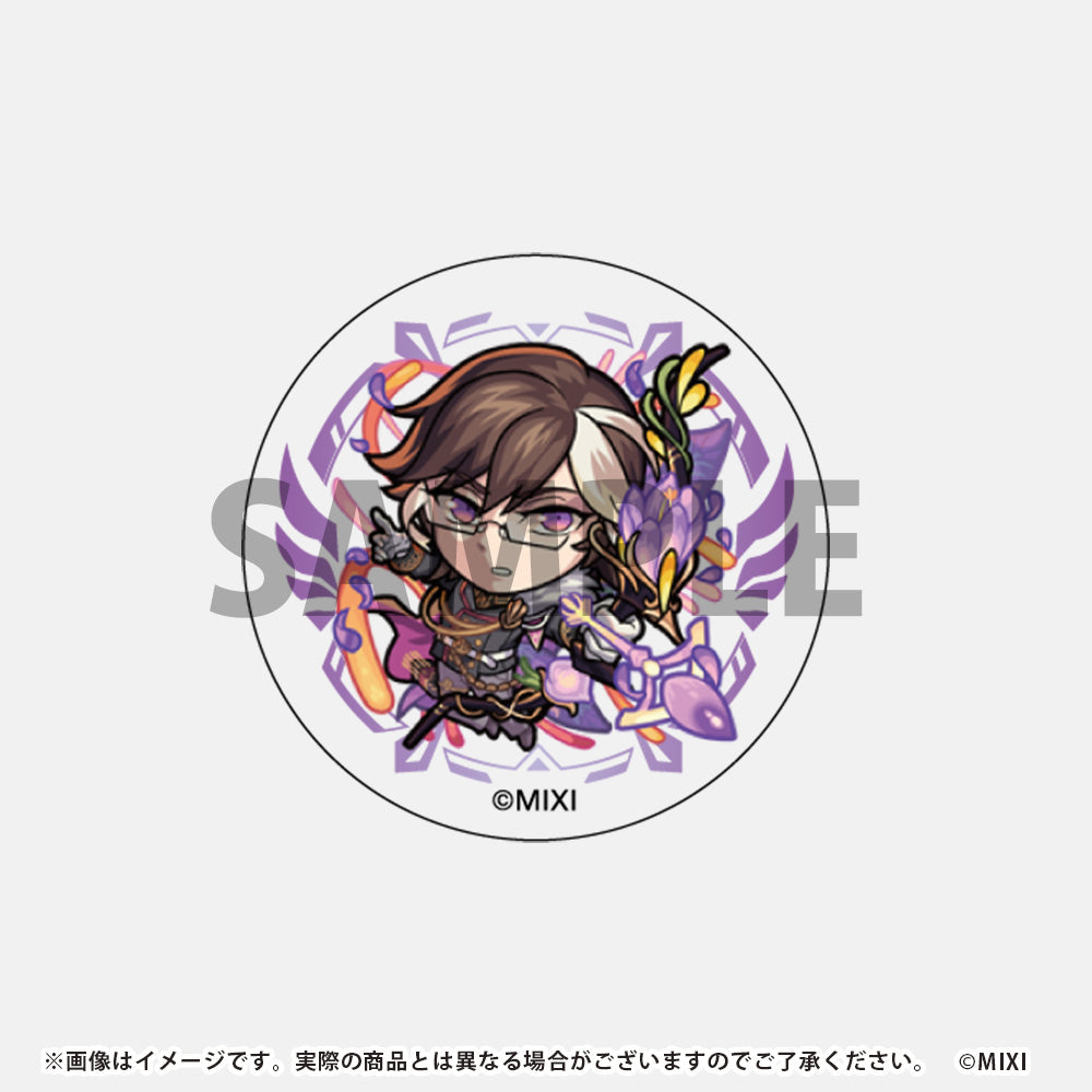 【Part16】モンスターストライク ファンと創る アクリルフレーク