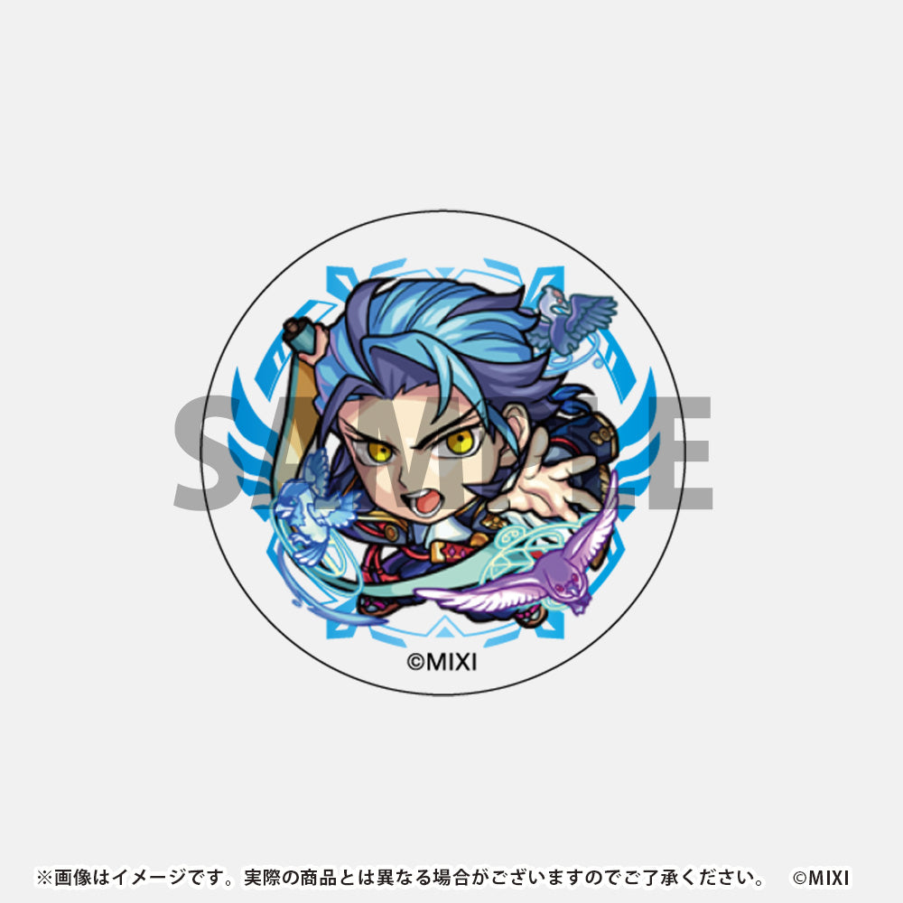 【Part16】モンスターストライク ファンと創る アクリルフレーク