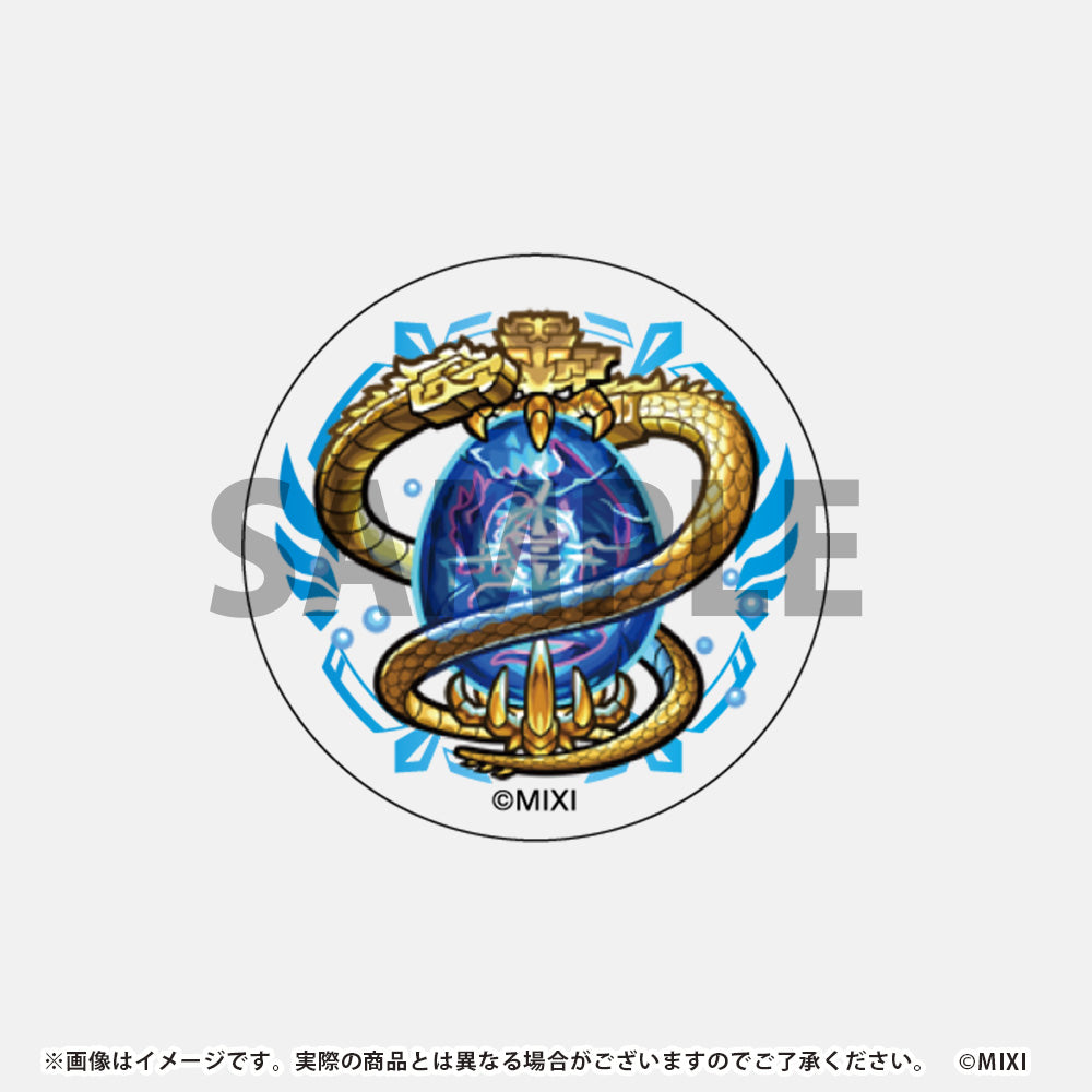 【Part16】モンスターストライク ファンと創る アクリルフレーク