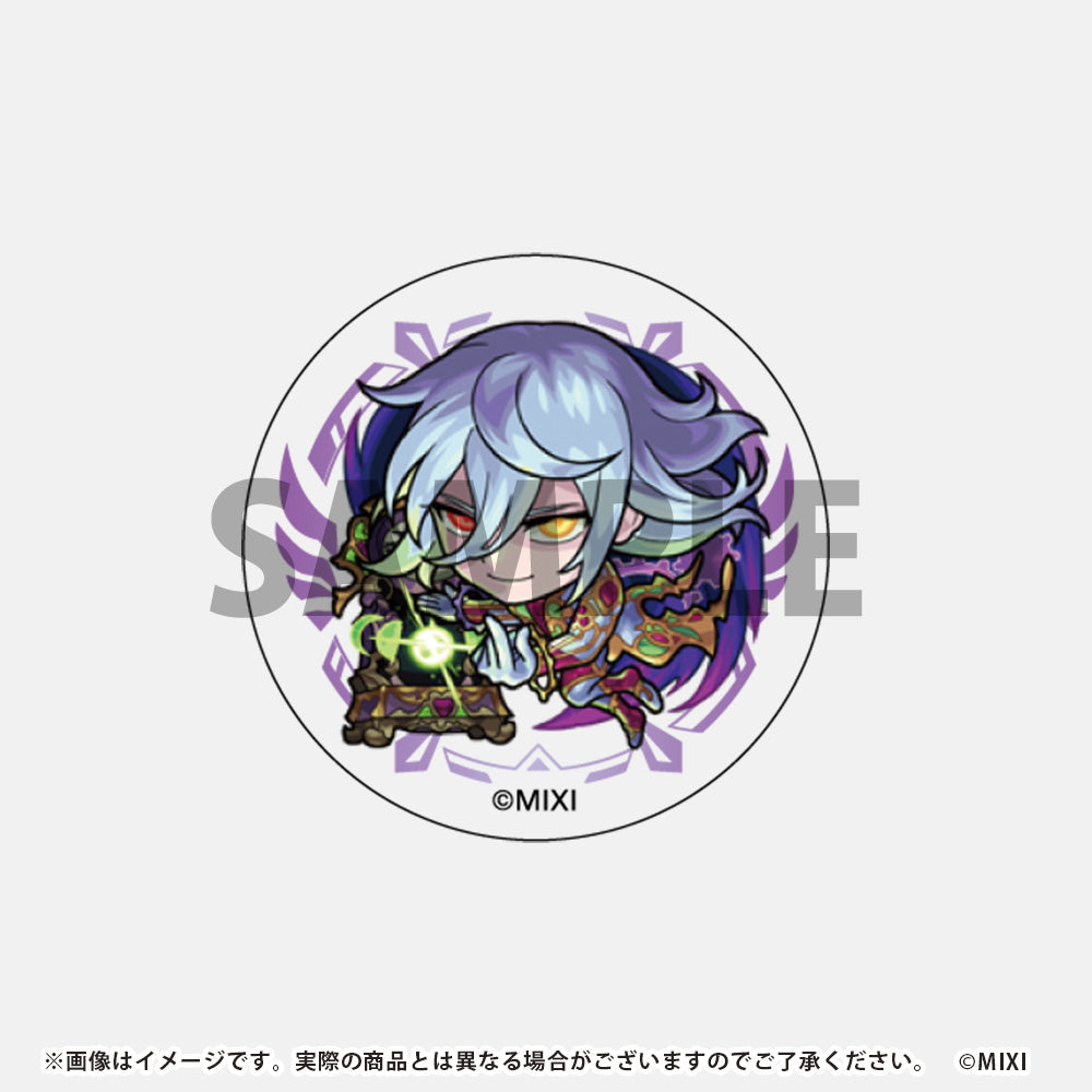 【Part16】モンスターストライク ファンと創る アクリルフレーク