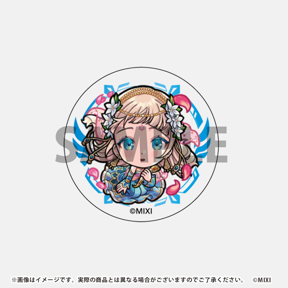 【Part16】モンスターストライク ファンと創る アクリルフレーク