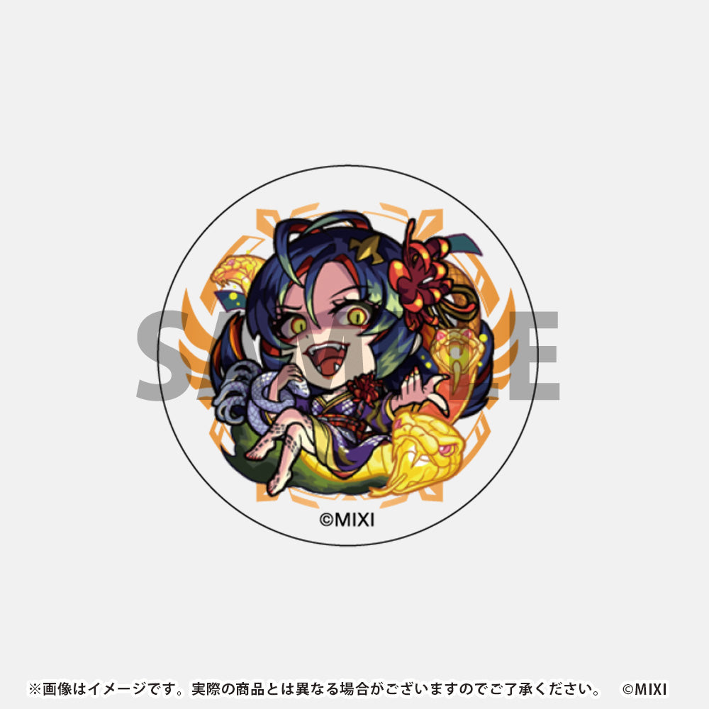 【Part16】モンスターストライク ファンと創る アクリルフレーク