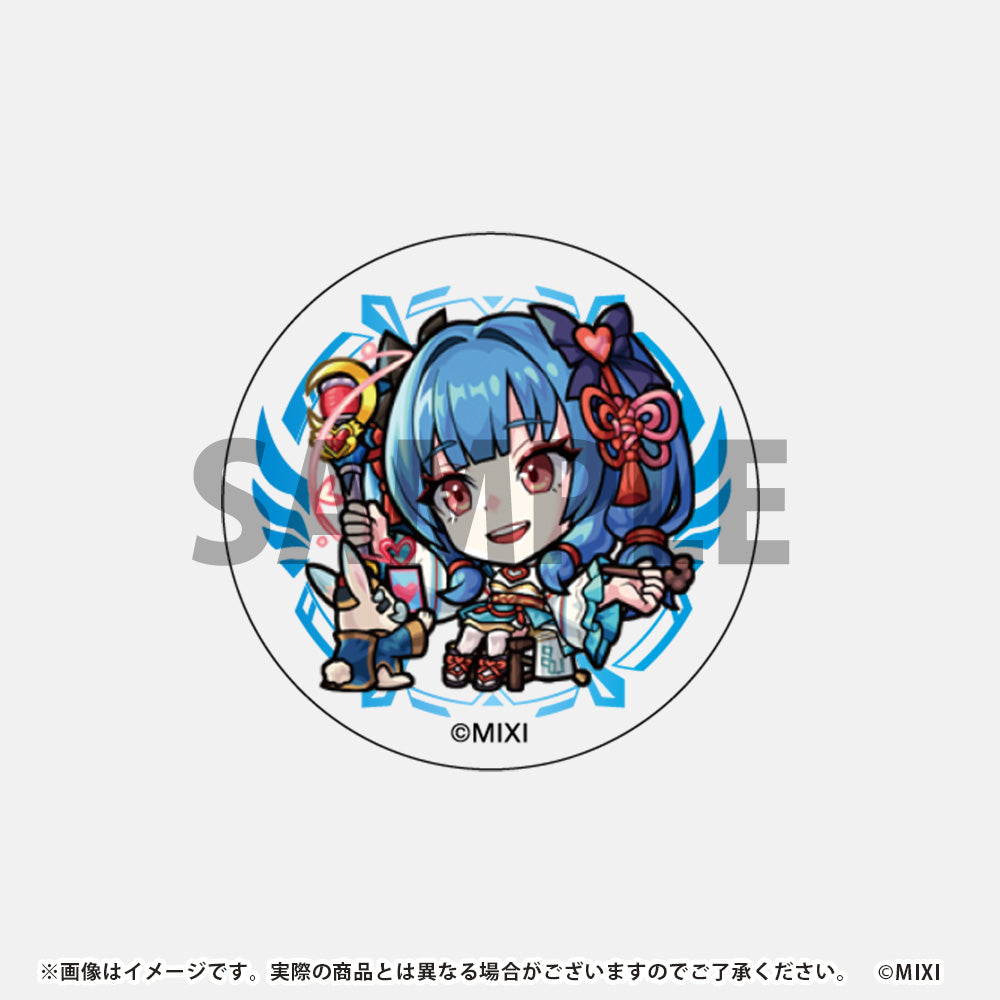 【Part16】モンスターストライク ファンと創る アクリルフレーク