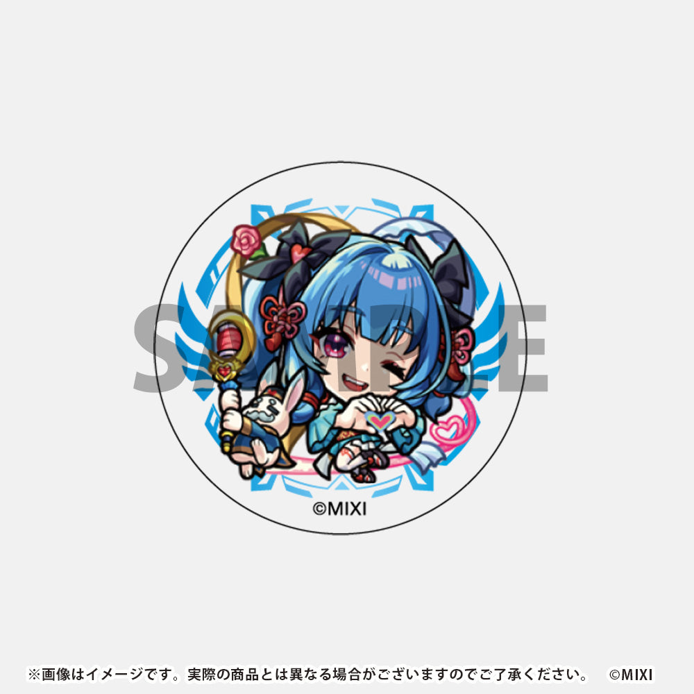 【Part16】モンスターストライク ファンと創る アクリルフレーク