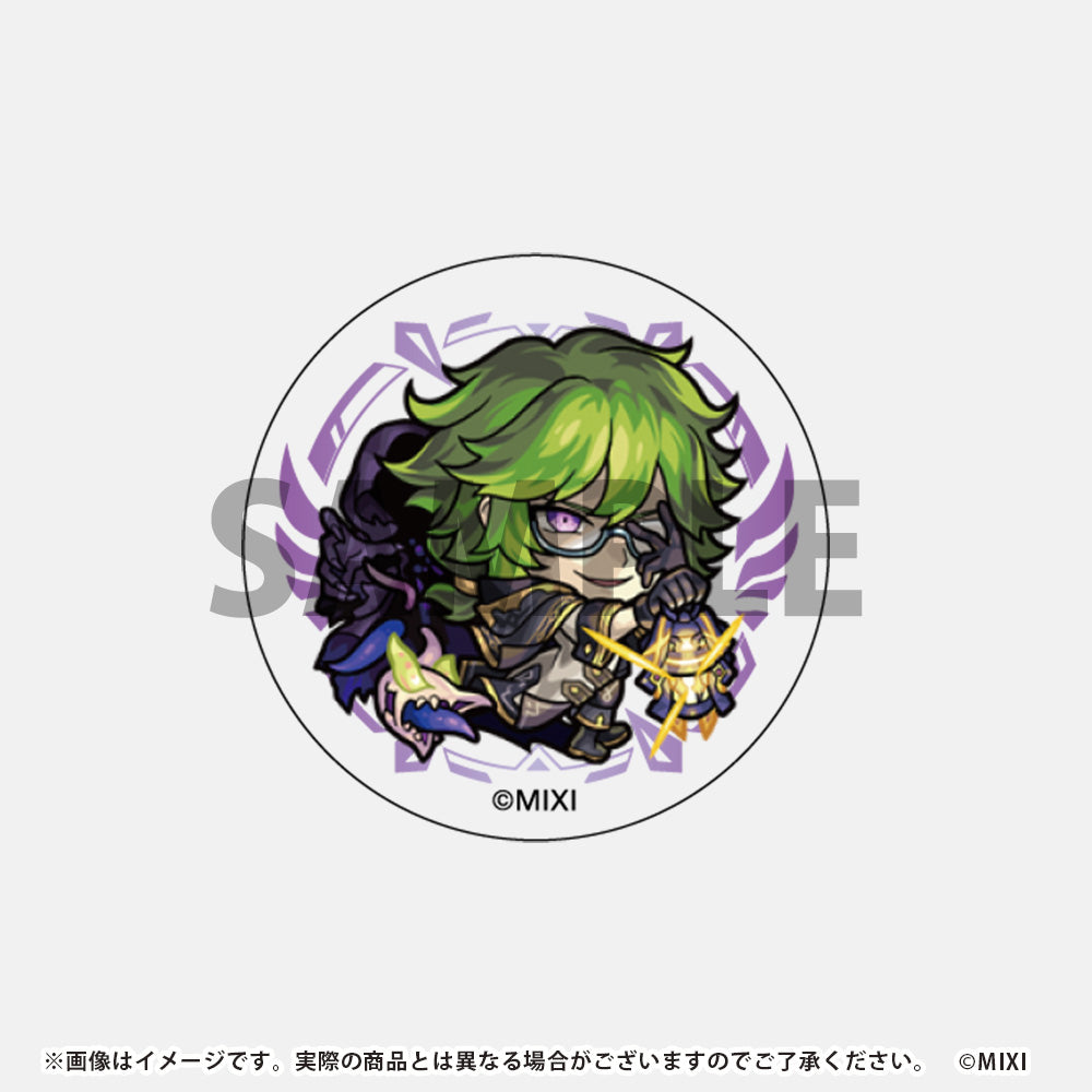 【Part16】モンスターストライク ファンと創る アクリルフレーク