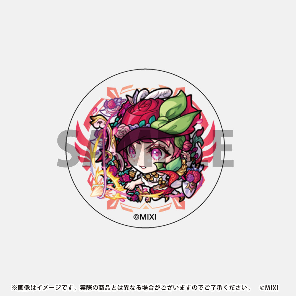 【Part16】モンスターストライク ファンと創る アクリルフレーク