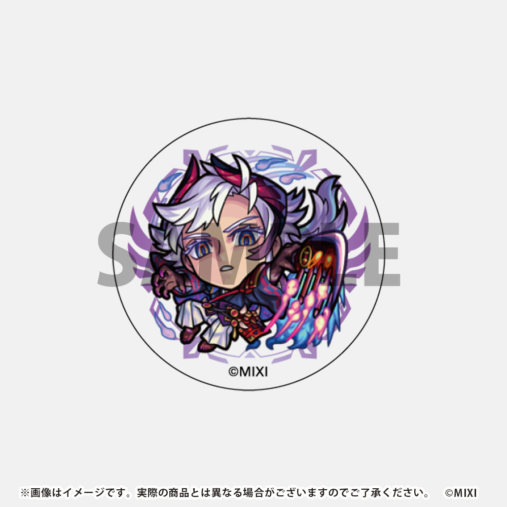 【Part16】モンスターストライク ファンと創る アクリルフレーク