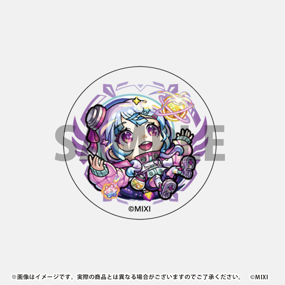 【Part17】モンスターストライク ファンと創る アクリルフレーク