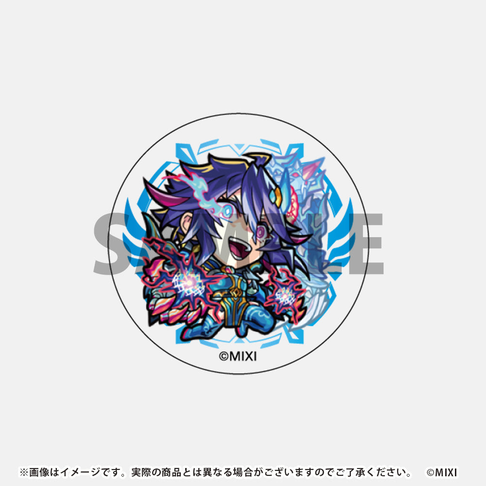 【Part17】モンスターストライク ファンと創る アクリルフレーク