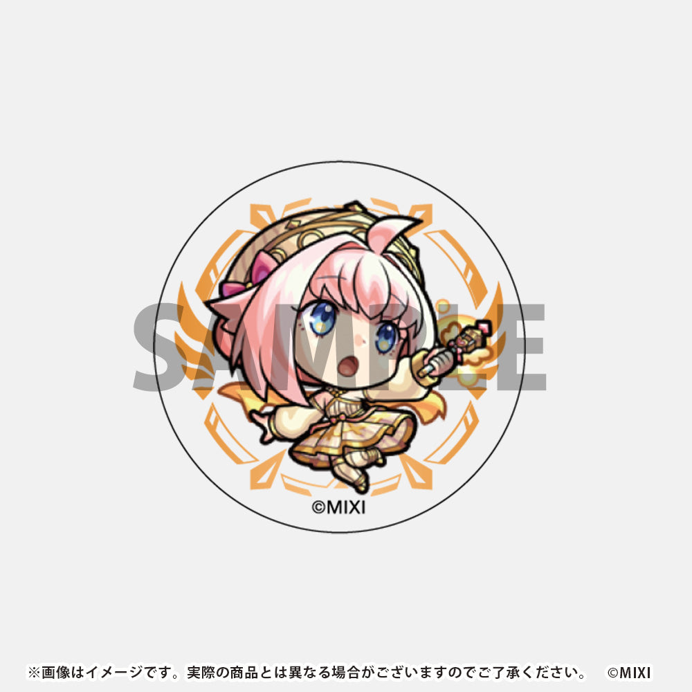 【Part17】モンスターストライク ファンと創る アクリルフレーク