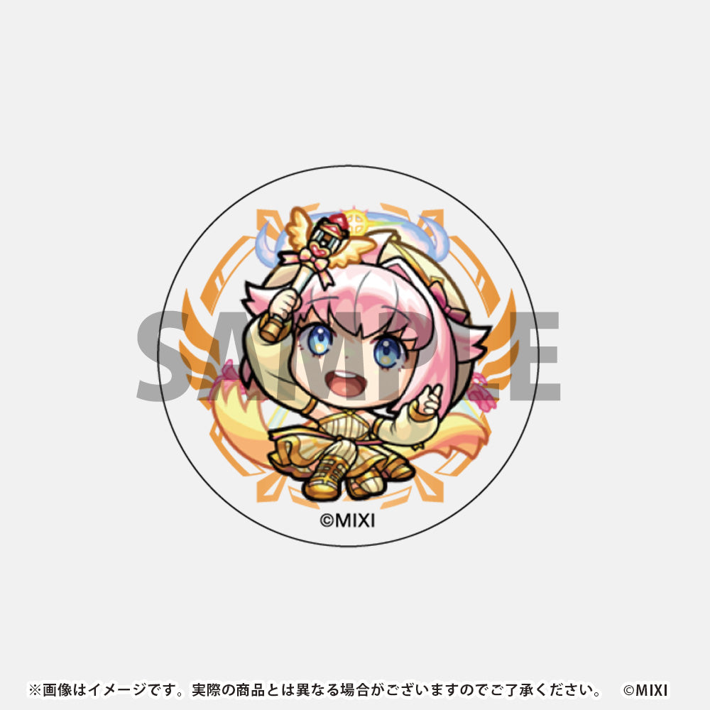 【Part17】モンスターストライク ファンと創る アクリルフレーク