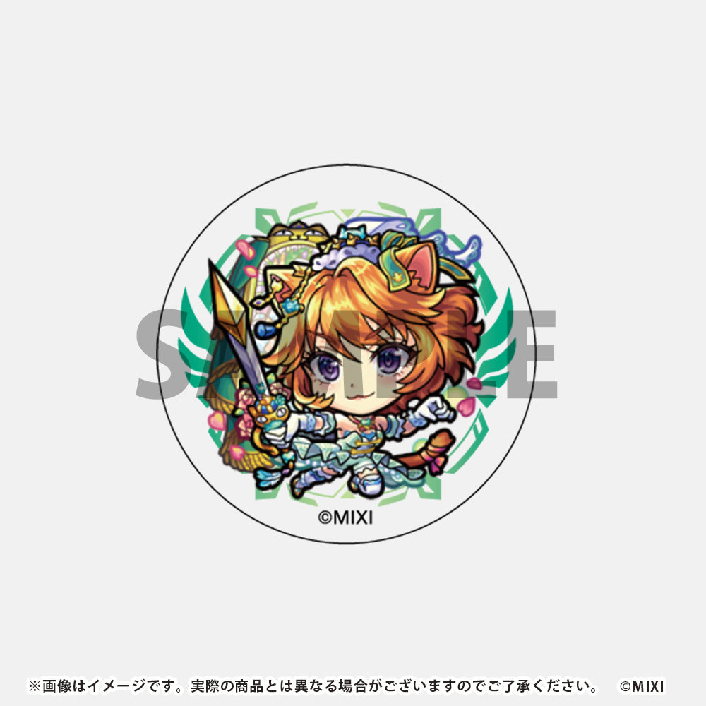 【Part17】モンスターストライク ファンと創る アクリルフレーク