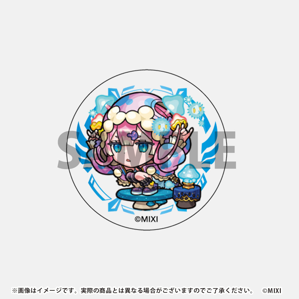 【Part17】モンスターストライク ファンと創る アクリルフレーク