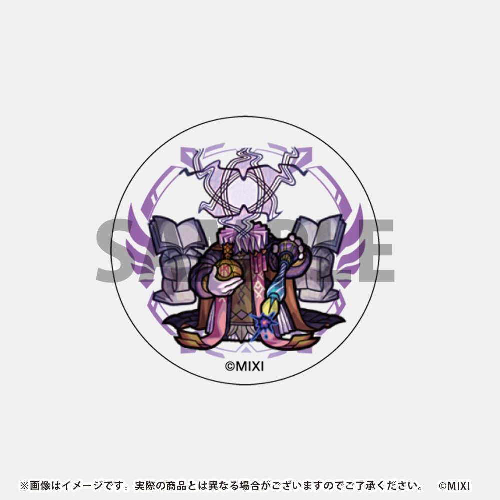 【Part17】モンスターストライク ファンと創る アクリルフレーク