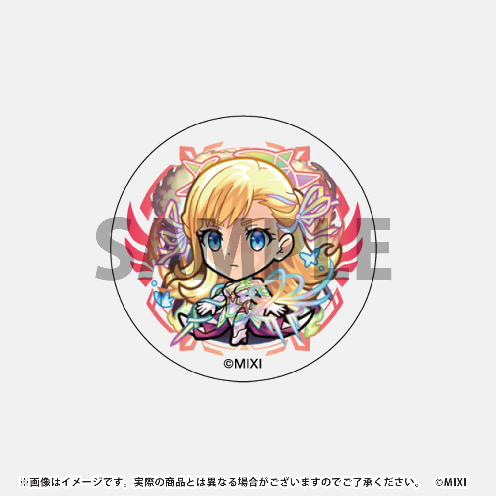 【Part17】モンスターストライク ファンと創る アクリルフレーク