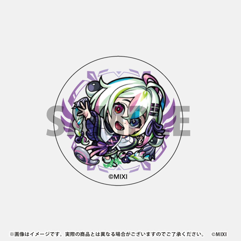【Part18】モンスターストライク ファンと創る アクリルフレーク