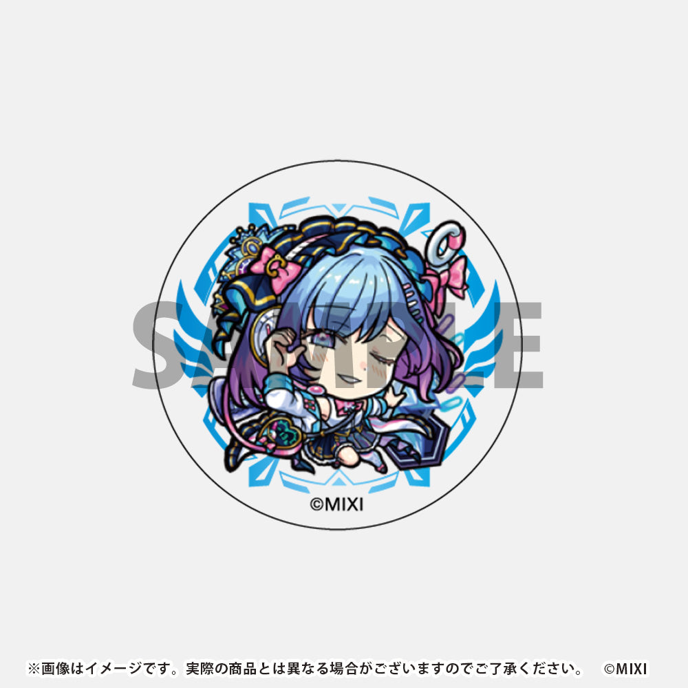 【Part18】モンスターストライク ファンと創る アクリルフレーク