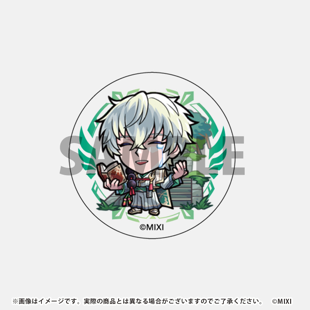 【Part18】モンスターストライク ファンと創る アクリルフレーク