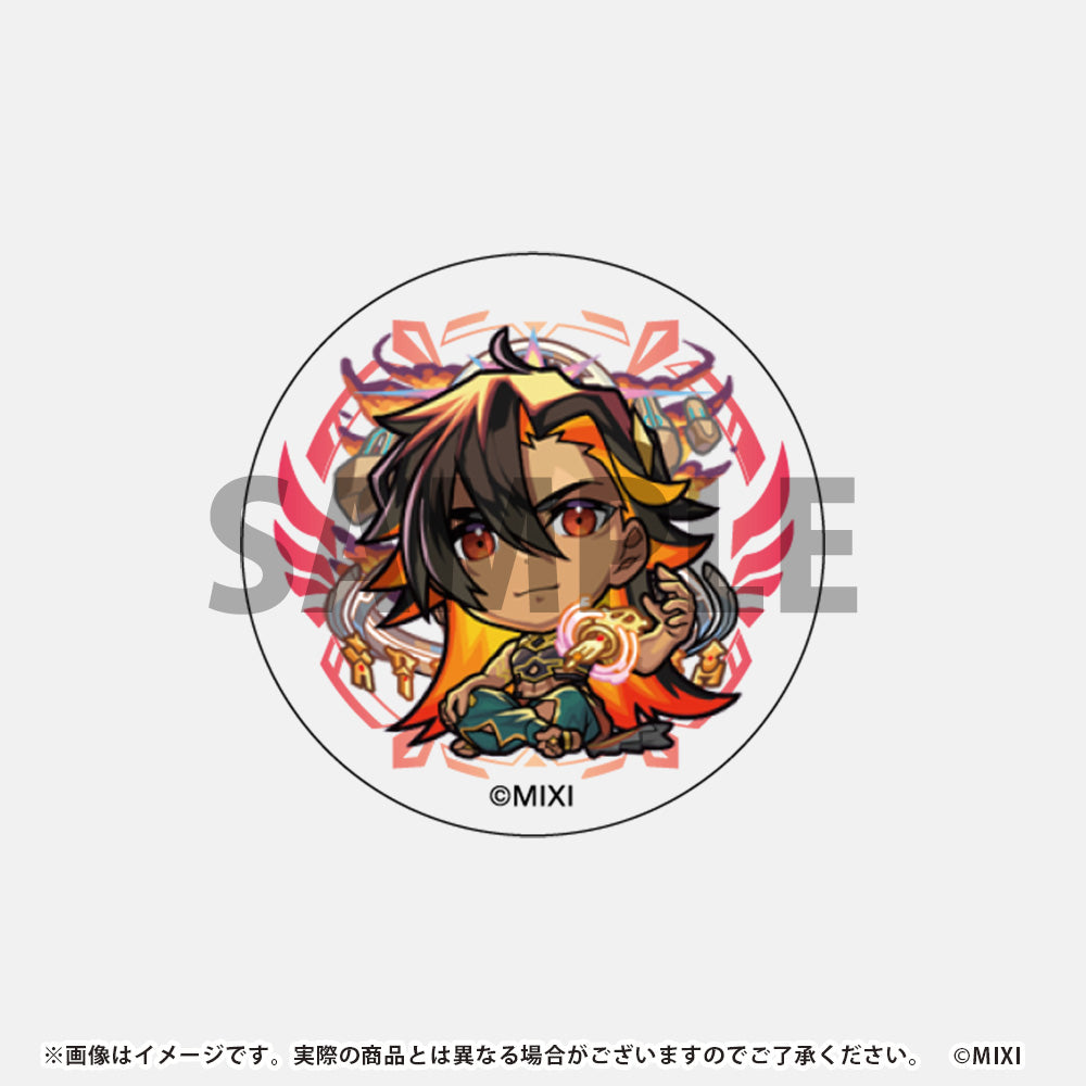 【Part19】モンスターストライク ファンと創る アクリルフレーク