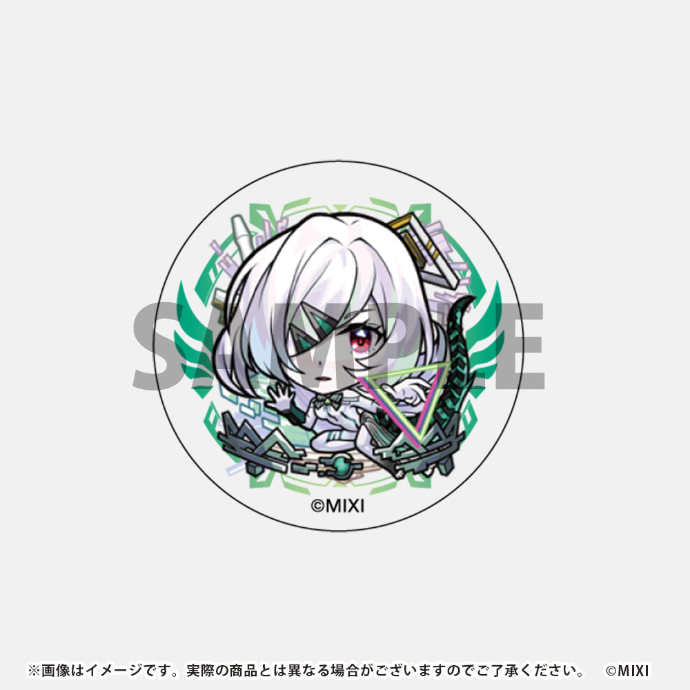 【Part19】モンスターストライク ファンと創る アクリルフレーク