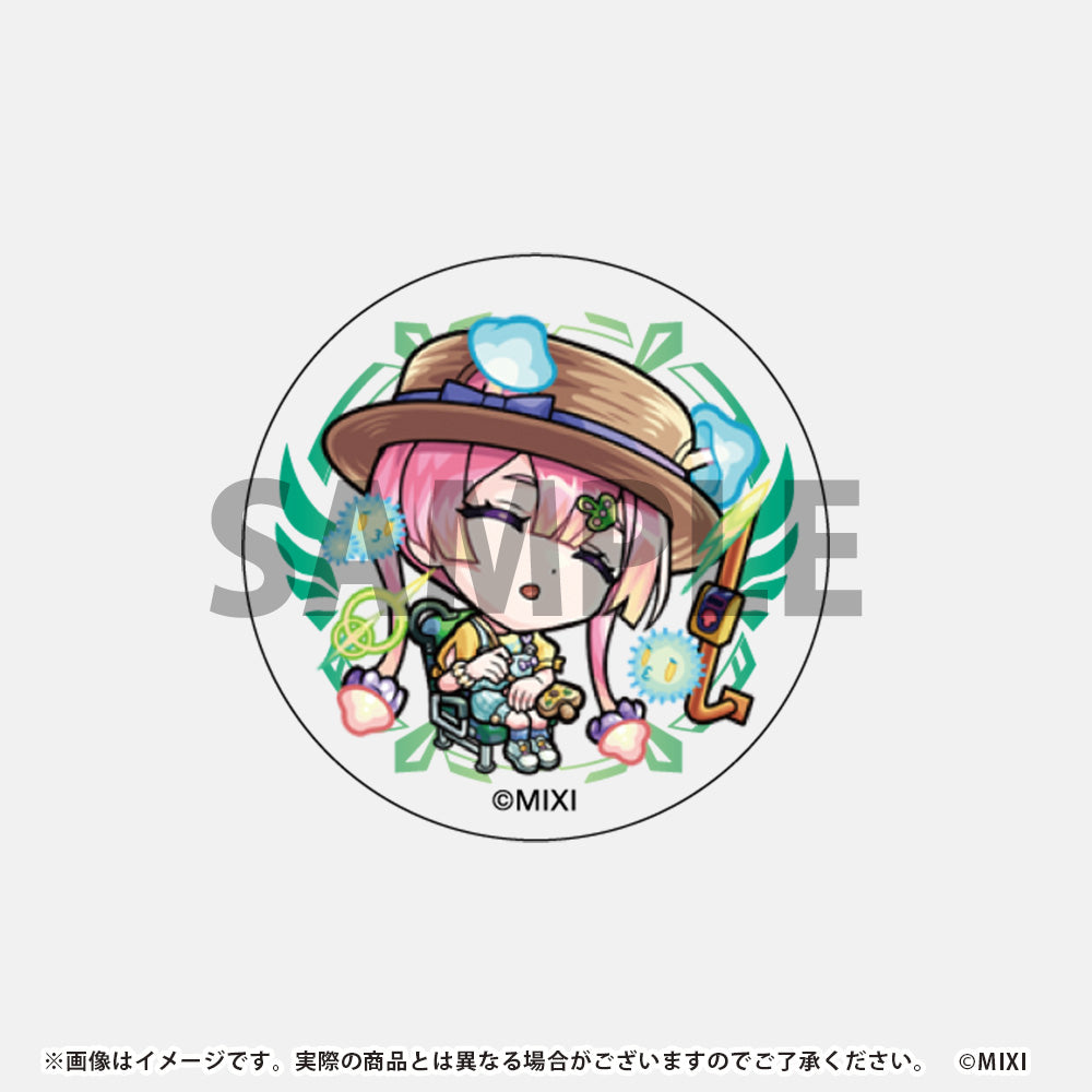 【Part19】モンスターストライク ファンと創る アクリルフレーク
