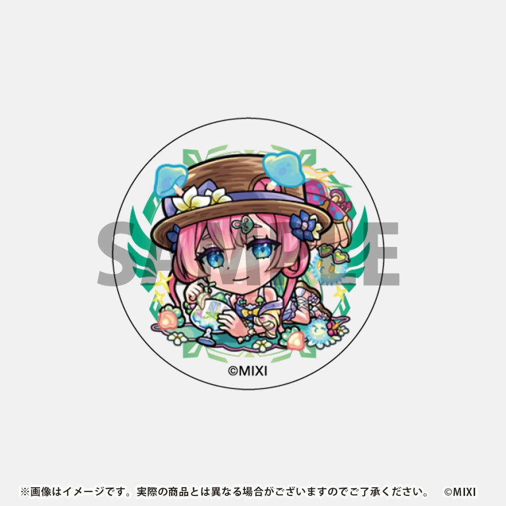 【Part19】モンスターストライク ファンと創る アクリルフレーク