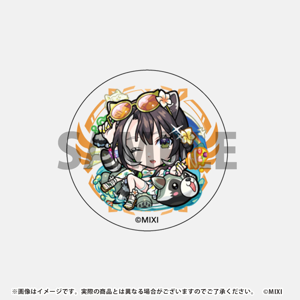【Part19】モンスターストライク ファンと創る アクリルフレーク