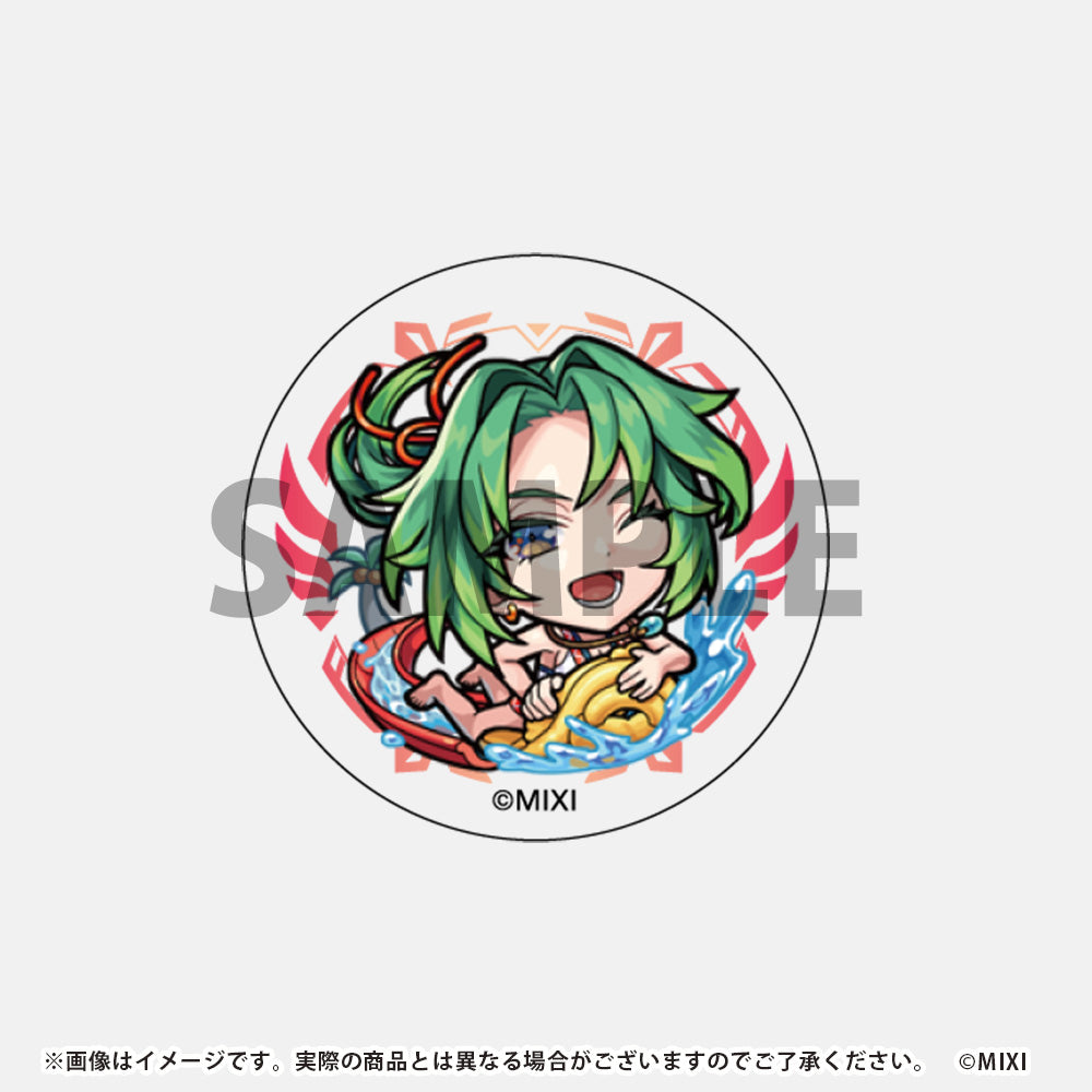 【Part19】モンスターストライク ファンと創る アクリルフレーク